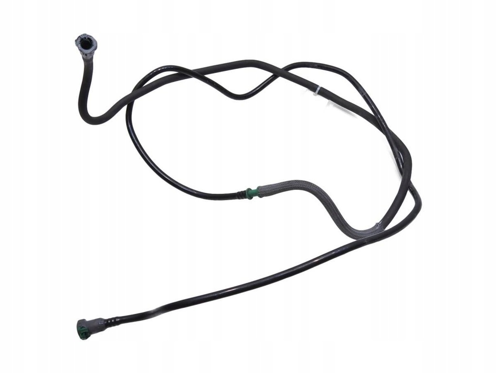 фото №1, Шланг топлива citroen c5 iii 2.2 hdi