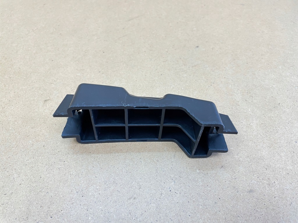 фото №3, Направляющая правый перед renault laguna iii 3 lift