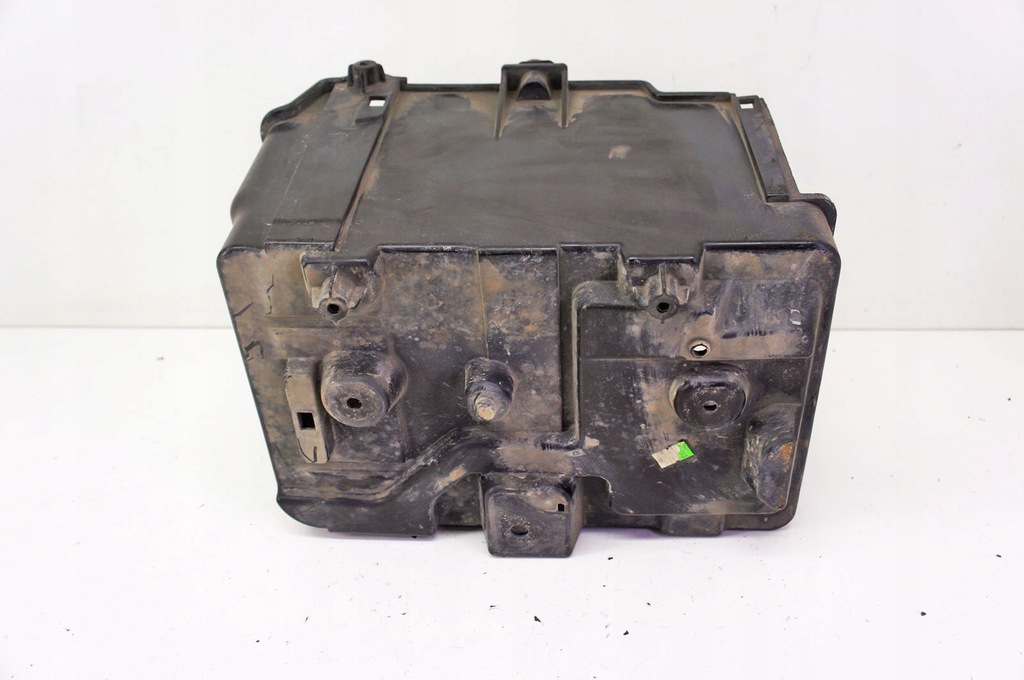 фото №7, Of065 ford transit courier основа акумулятор