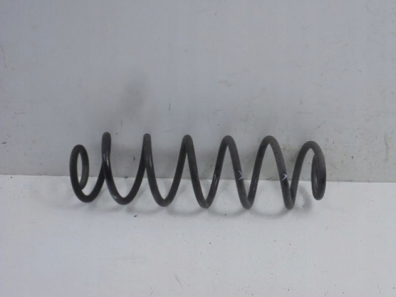 фото №7, Toyota c-hr пружина задня 48231f4160