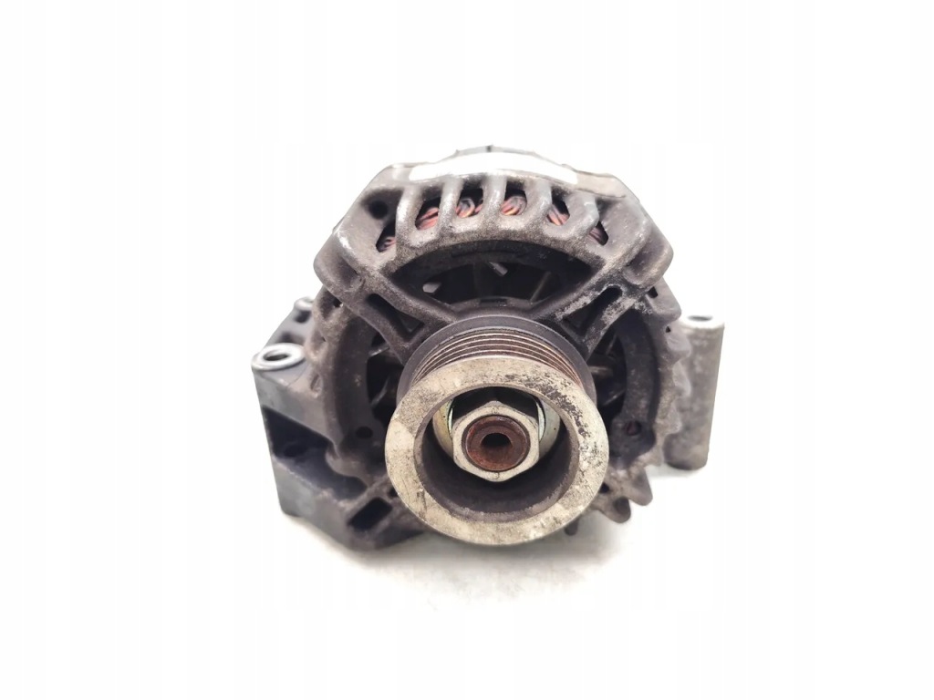 Fiat doblo генератор 1.3 d multijet дизель 66kw 90 hp 51854905 2015 в Україні