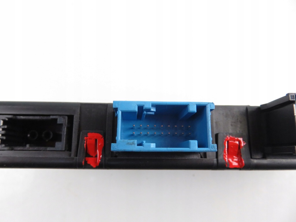 фото №5, Модуль комфорта bmw 5 f10 9243212