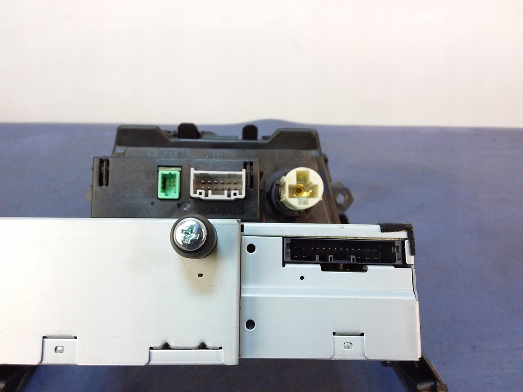 фото №4, Mazda cx-3 i зчитувач дисків навігації da6c669g0