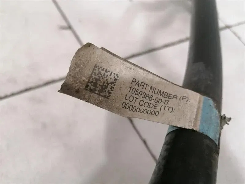 фото №6, Стабілізатор передній tesla model s 100d 1059386-00-b передній стабілізатор