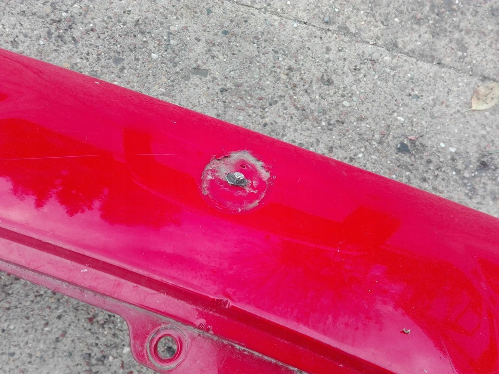 фото №15, Бампер перед maserati gransport 2006