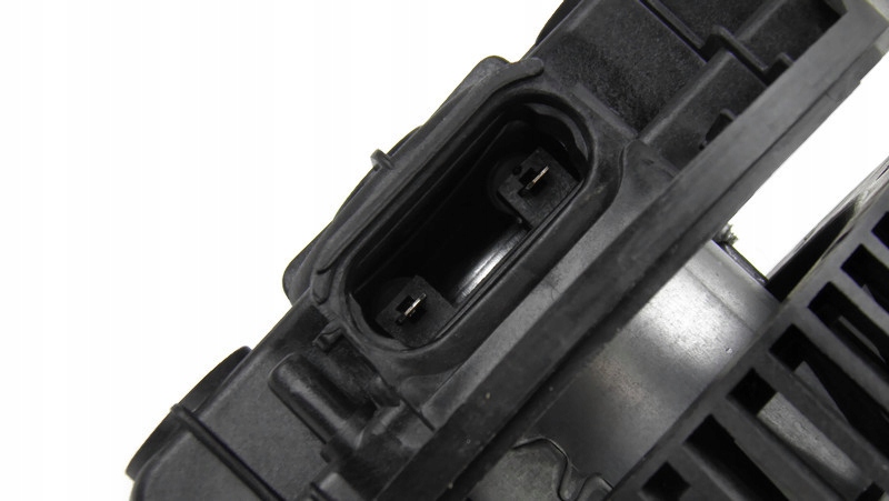 фото №5, Вентилятор салона renault trafic ii vivaro -кондиционер