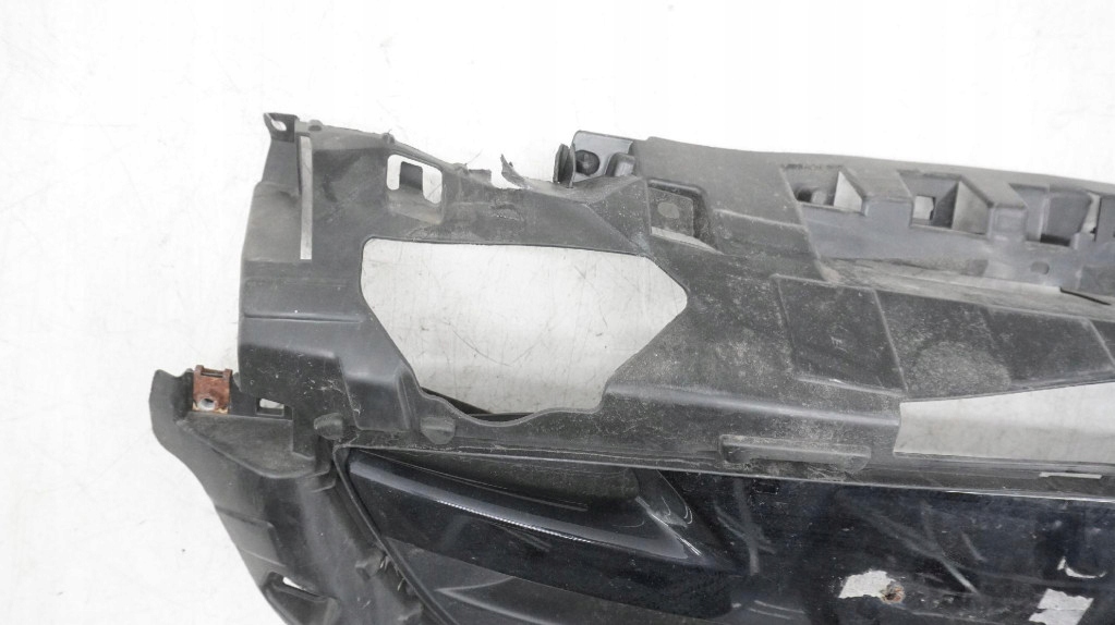 Решётка бампера перед средняя решётка  mazda mx-5 mx5 nd iv в Украине