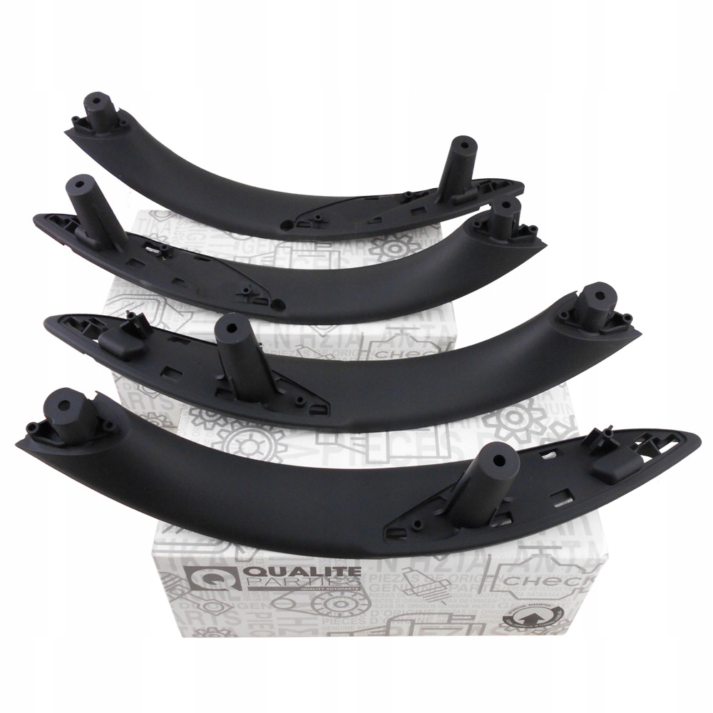 фото №1, 4x кронштейн ручка внутрішня двері перед задня bmw 3 f30 f31 f80 4 f32 f33 f83