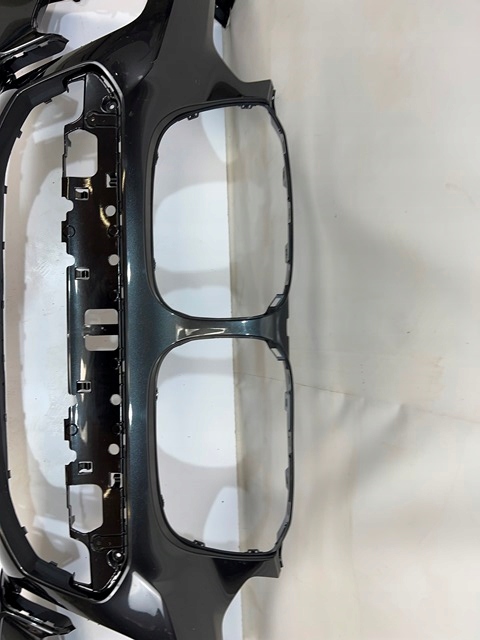 фото №7, Бампер передній перед bmw x3 g01 m-pakiet