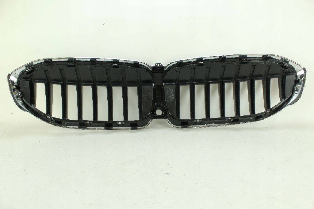 фото №8, Решітка радіатора решітка радіатора решітки радіатора bmw 3 g20 g21 192976-10
