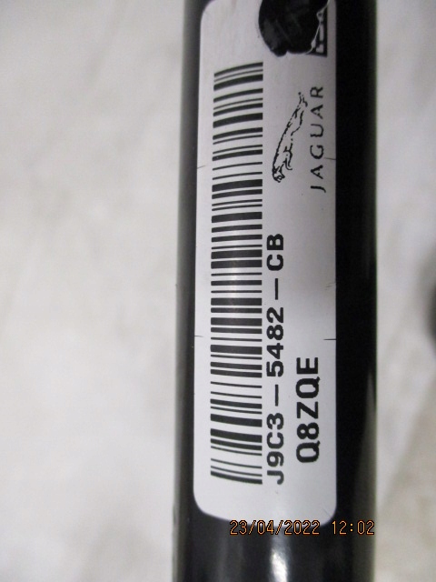 фото №5, Jaguar e-pace тяга стабилизатора j9c3-5482-cb