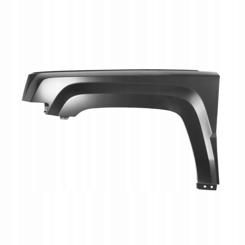 фото №1, Крыло перед левый jeep patriot 07-17