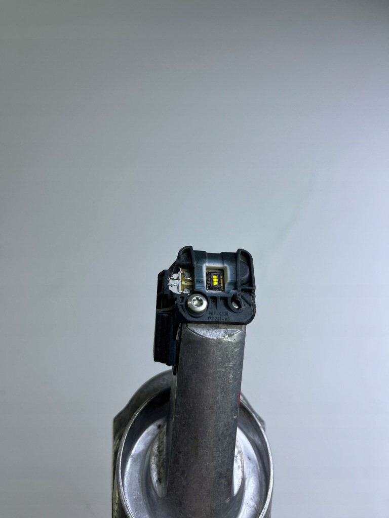 фото №7, Модуль led drl преобразователь jeż bmw 5 f07 f10 f11 оригинальный номер 172260-00 7262731