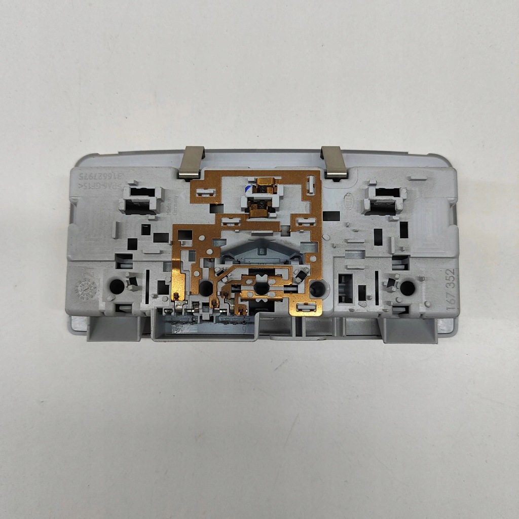 фото №6, Opel grandland x 2021 свет сиденье передний