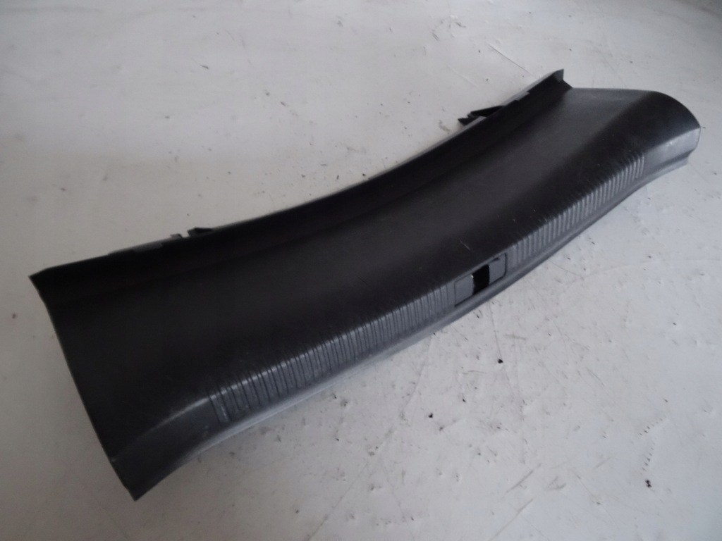 фото №1, Захист поперечина заднього audi a6 c6 4f5863471a