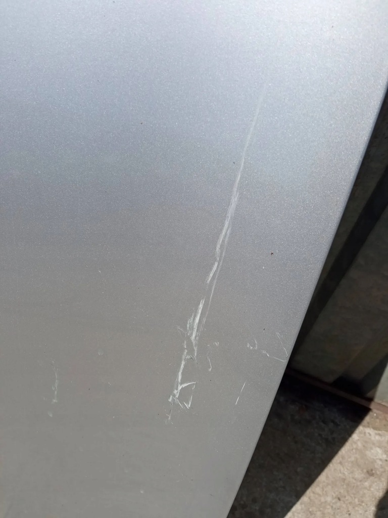 фото №6, Renault megane ii cc cabrio капот крышка двигателя