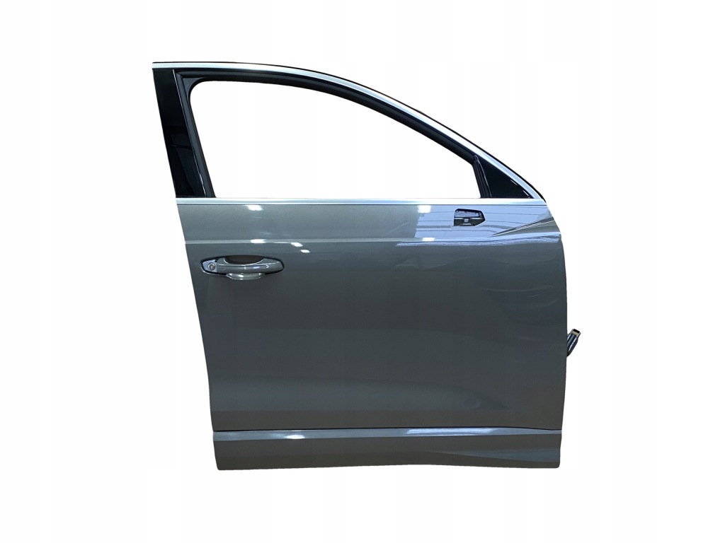 Купить Audi q3 83a дверь правое перед lx7g