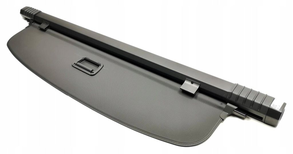 фото №12, Vw tiguan ii allspace шторка багажник 5nn867871