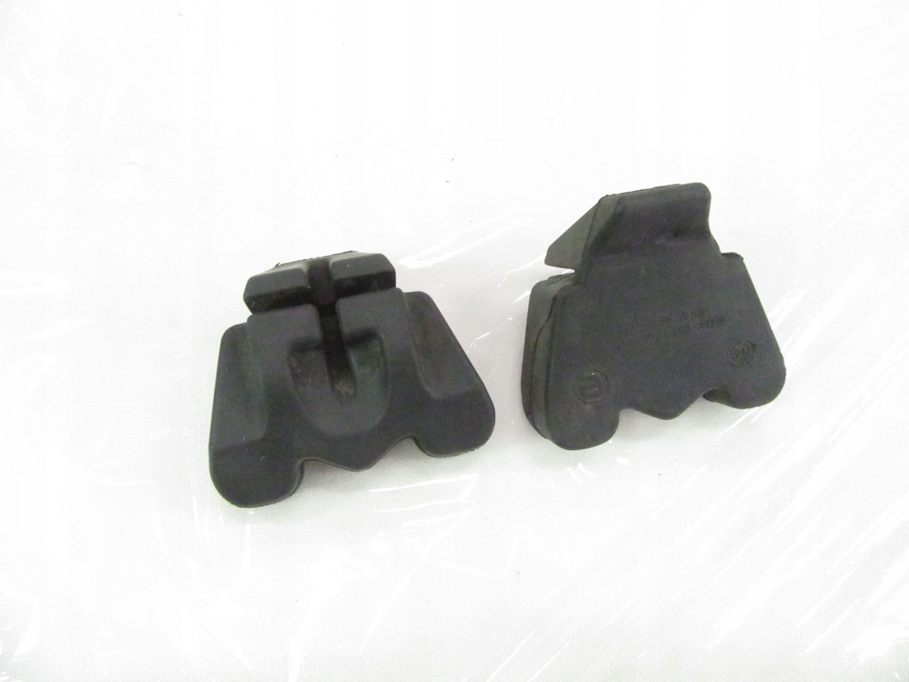 фото №7, Підшипник гумові радіатора кронштейн кронштейн bmw e70 e71 f15 x5 f16 x6