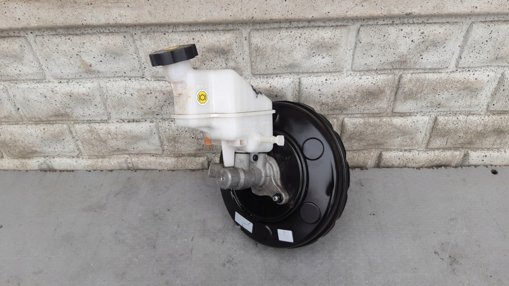 фото №1, Kia picanto iii 17- насос тормозная усилитель тормозов