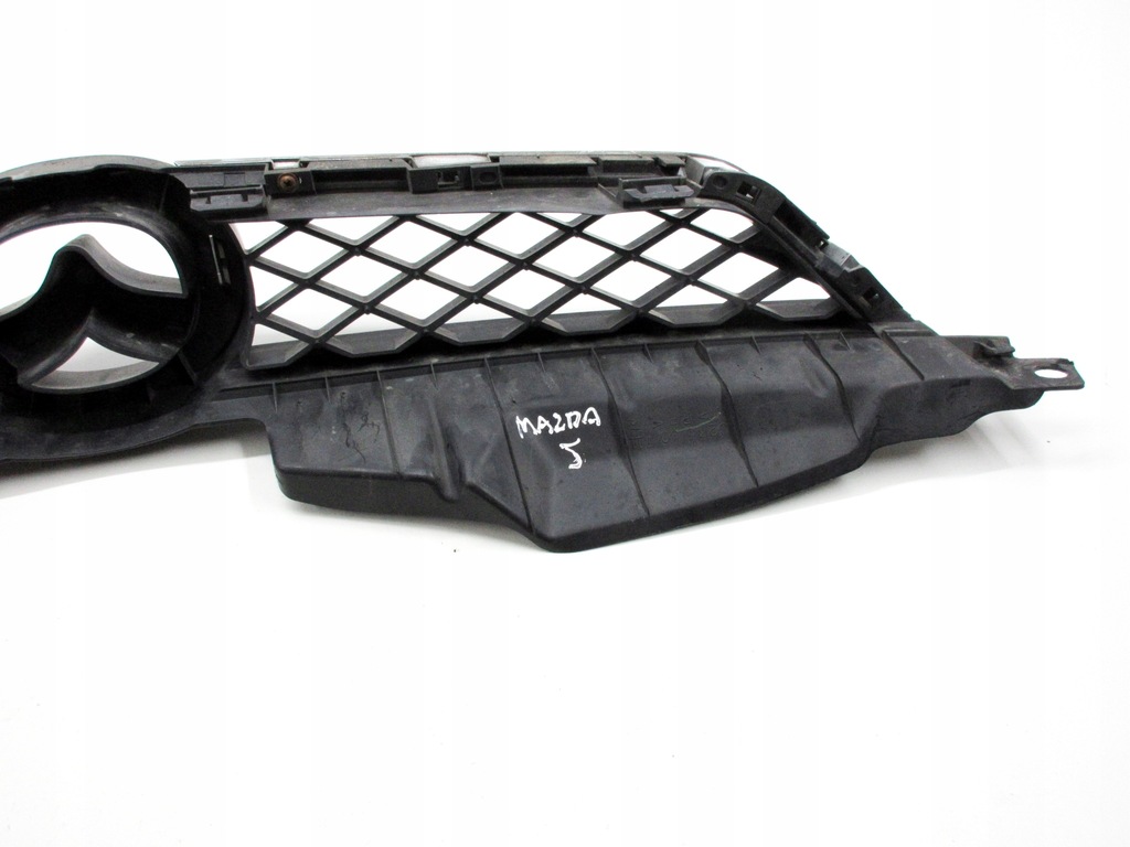 фото №6, Mazda 5 cr 05-07 решётка радиатора решётка радиатора радиатора c23550711