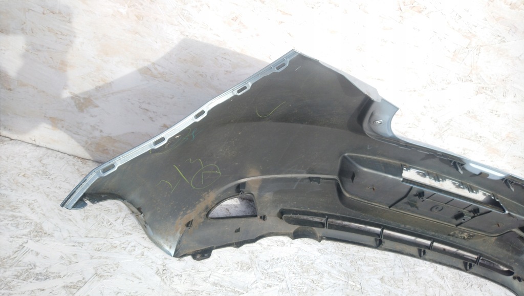 фото №8, Бампер задний задняя mazda 2 de d651-50221