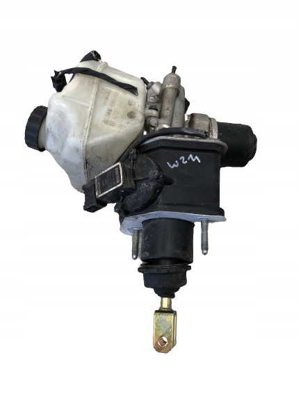 фото №1, Насос тормозная бачок mercedes w211