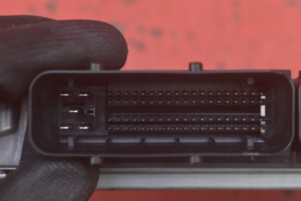 фото №7, Блок управления 22611ap202 275800-9257 subaru forester 3 iii 2.0 d 147 km 07-11