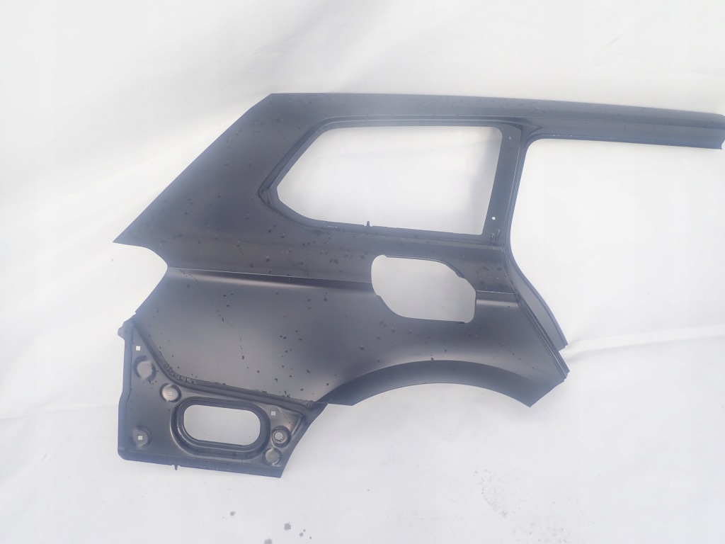 Купить Vw passat b8 kombi 14- крыло задняя правый