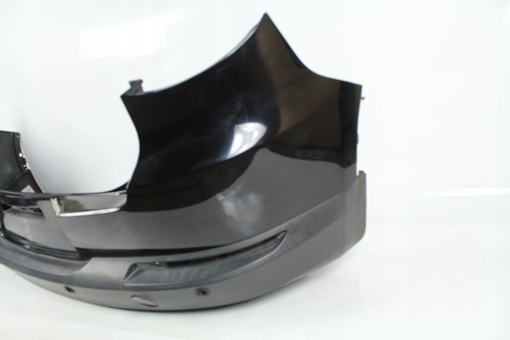 фото №6, Бампер задняя задний vw tiguan i 5n 07-11 pdc