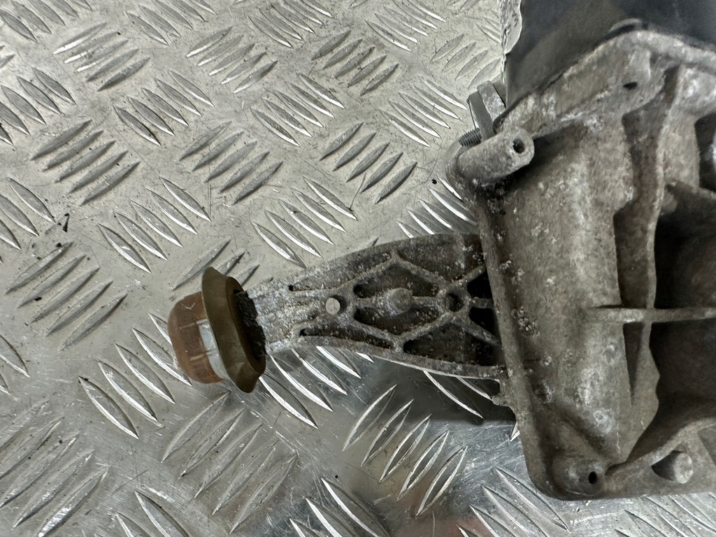 фото №6, Renault scenic iii моторчик двірник w000002178