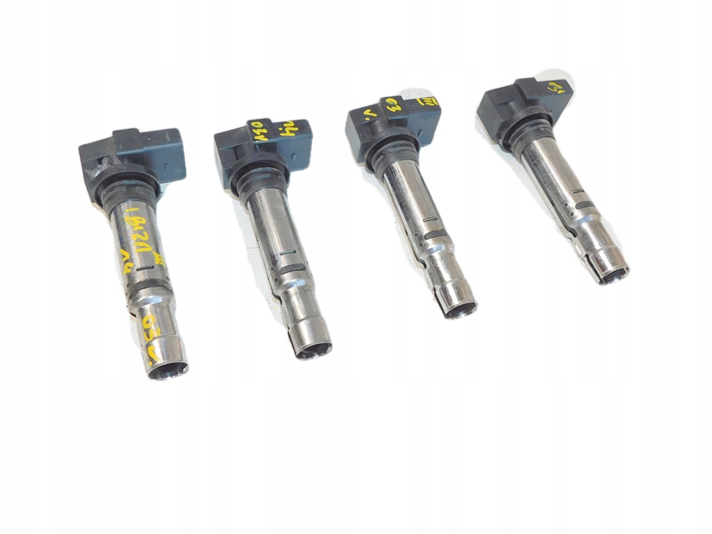 фото №1, Seat ibiza iii 1.4 2003r катушка зажигания u5002