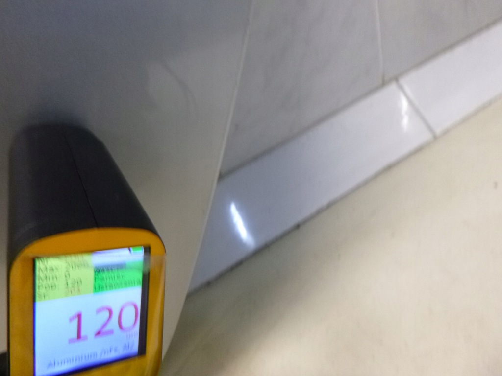 фото №11, Jaguar xjl xj x351 long дверь левая задние левый задняя