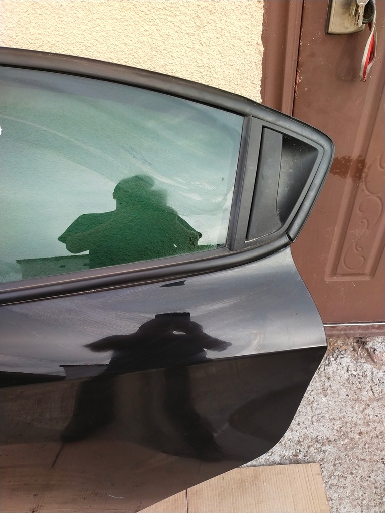 фото №7, Alfa giulietta дверь левая задние