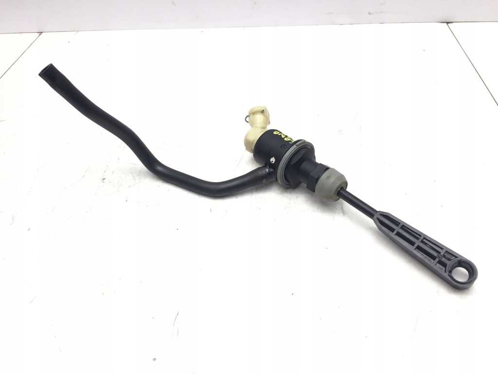 фото №1, Sandero ii циліндр зчеплення помпа 306100394r