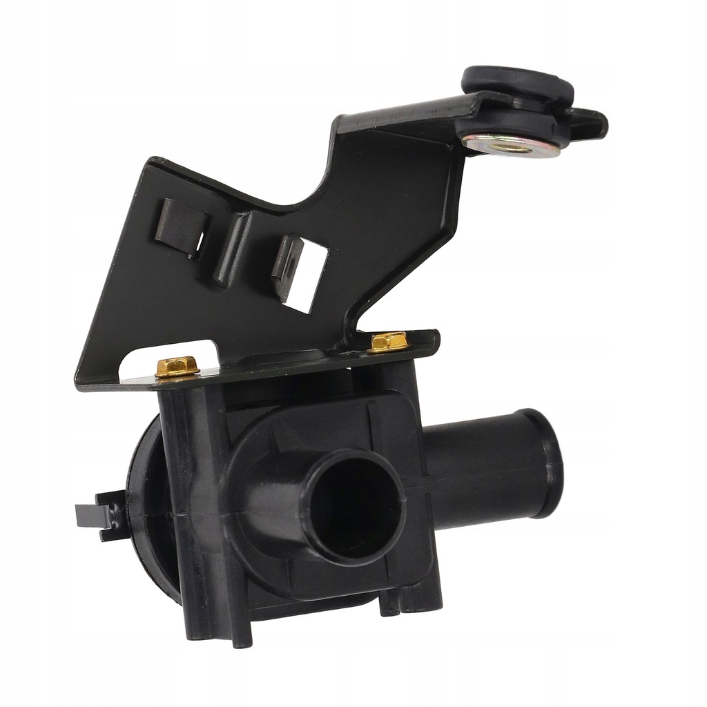 фото №6, Клапан управляющий отопителя 8724012260 замена