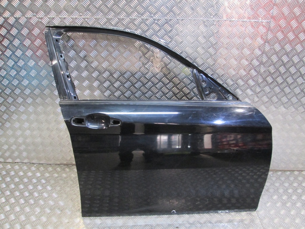 фото №1, Bmw 1 f20 дверь правый перед