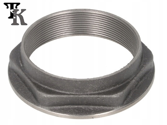 Гайка ступица renault premium midlum 5000654221 Цена