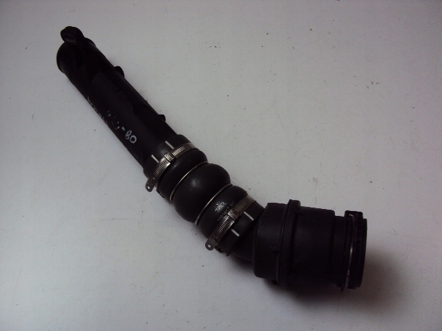 фото №1, Труба інтеркулер renault megane iii scenic 1.5 d