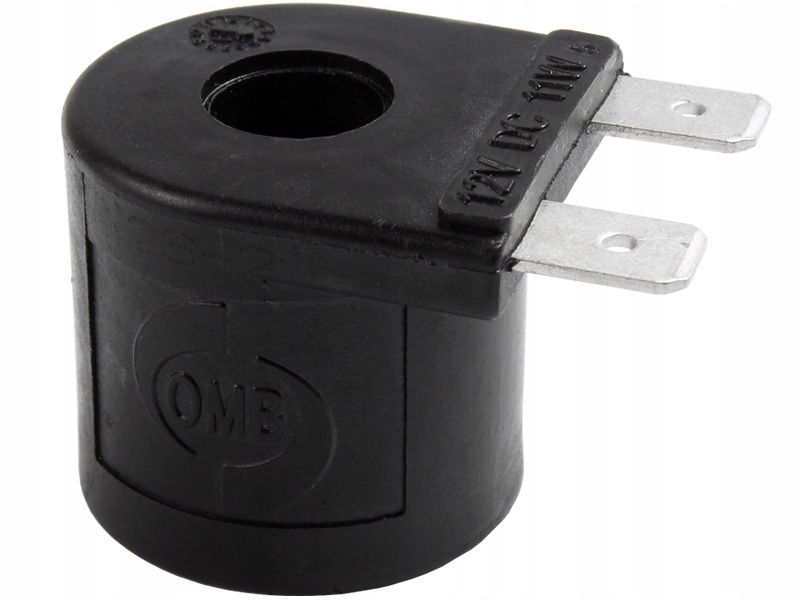 Купить Omb катушка электроклапан газа lpg коннекторы