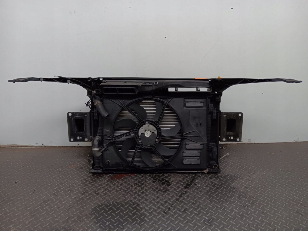 фото №10, Pas передний усилитель skoda octavia iii 1.6 tdi