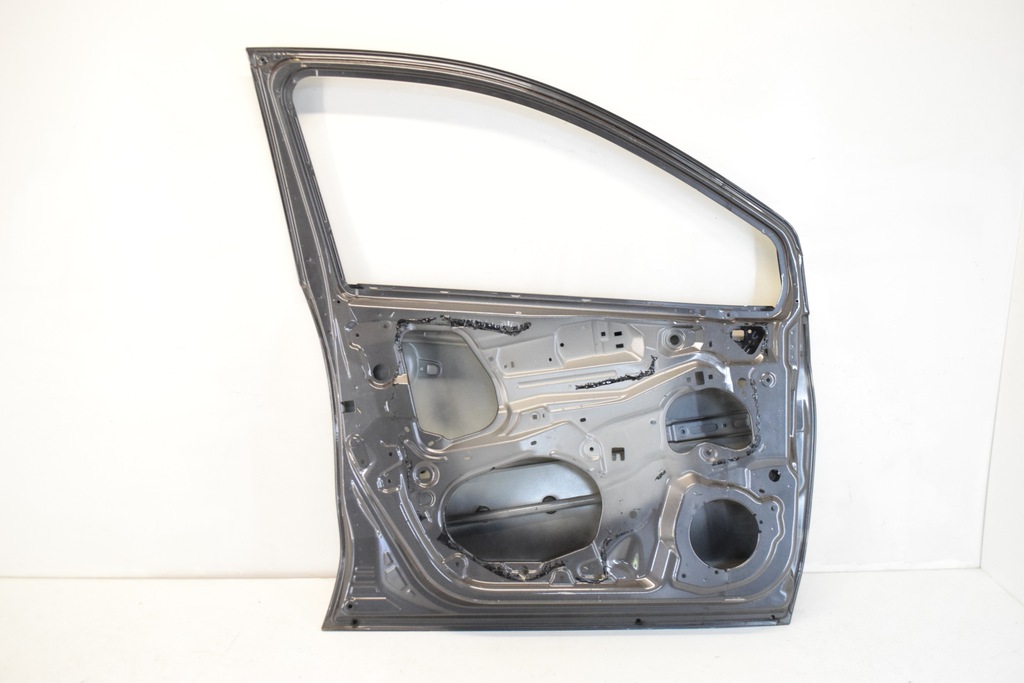 фото №5, Suzuki sx4 2022- двері лівий перед