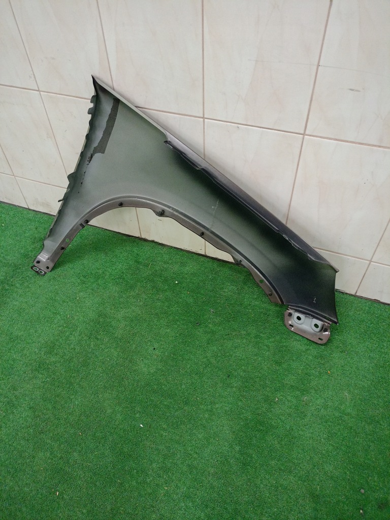 Крила перед лівий vw tiguan 1 5n0 Ціна