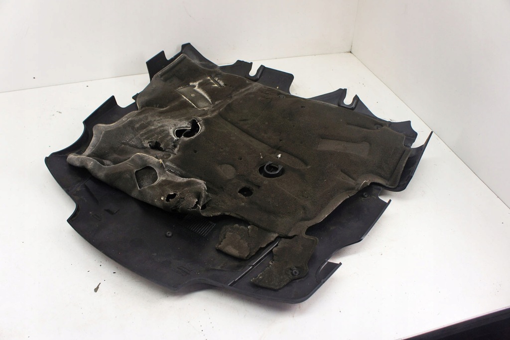 фото №5, Jw255 jaguar xj x351 5.0i захист двигуна