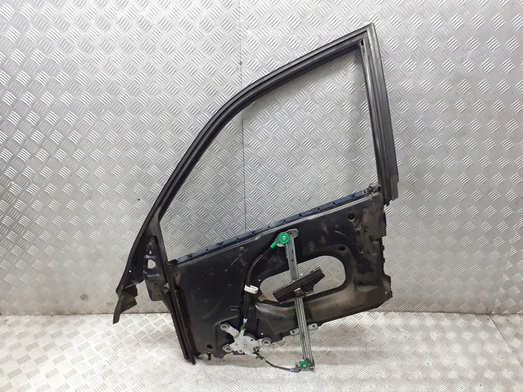 фото №1, Механізм скло лівий перед audi a6 c4