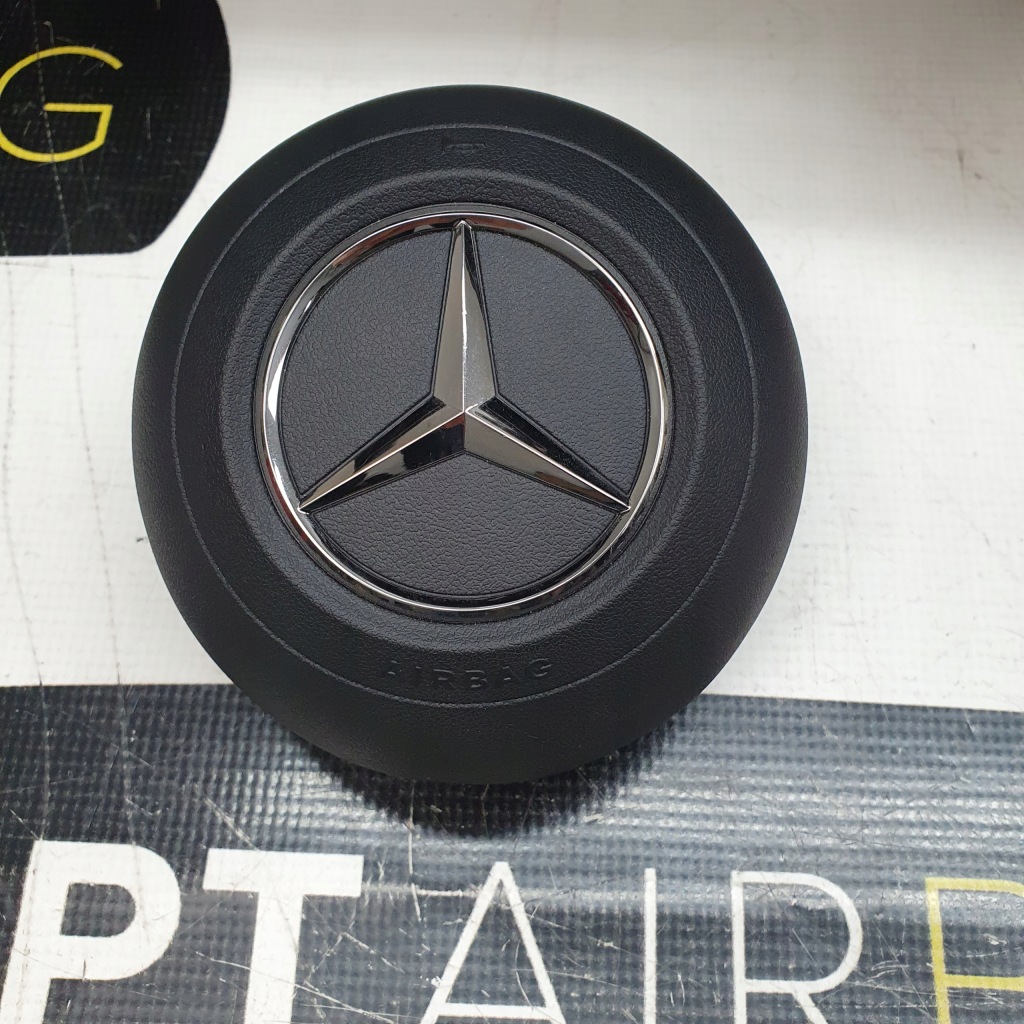 фото №7, Eqs панель приладів панель  подушки безпеки ремені подушка безпеки stare повернення