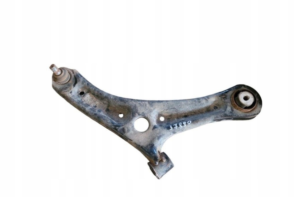 фото №1, Рычаг передний ford ecosport gn153042 1.0l бензиновый 92kw 2019