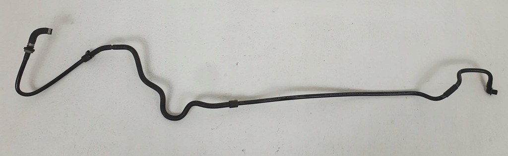 фото №1, Шланг пального паливний smart fortwo 450 0.6 t