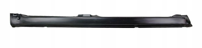 фото №1, Поріг зовнішній правий vw golf ii 5d 1983-1992