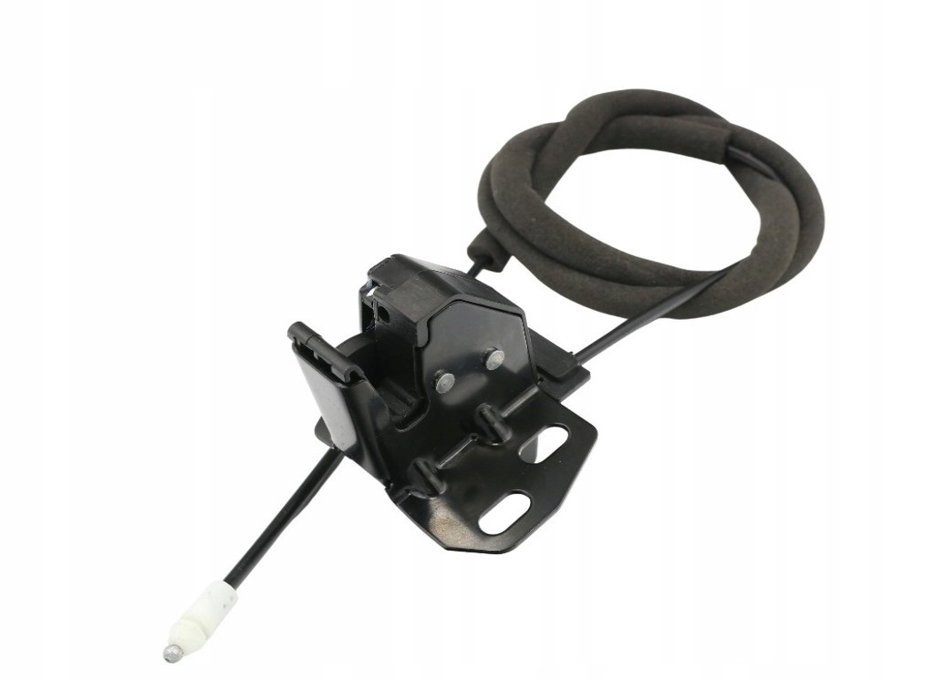 фото №1, Замок двері лівий задня do renault master